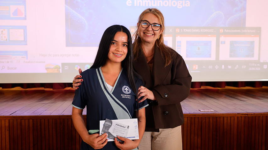 Universidad Mariana